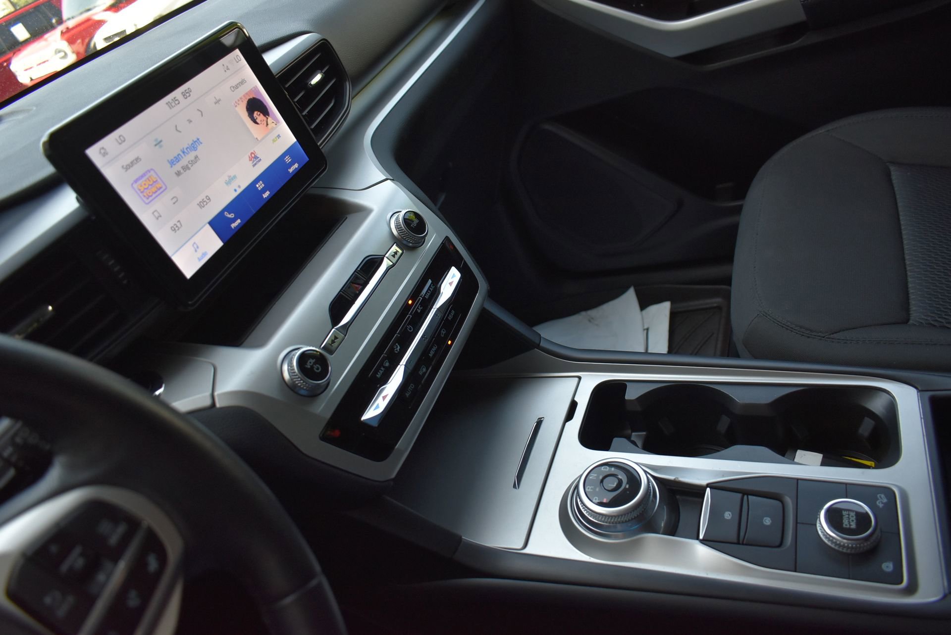 Certified 2022 Ford Explorer XLT AWD/4WD image 24