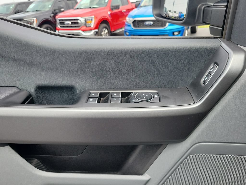 Certified 2026 Ford F250 XLT AWD/4WD image 20