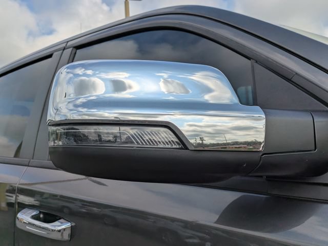 Used 2024 RAM 1500 Big Horn AWD/4WD image 12