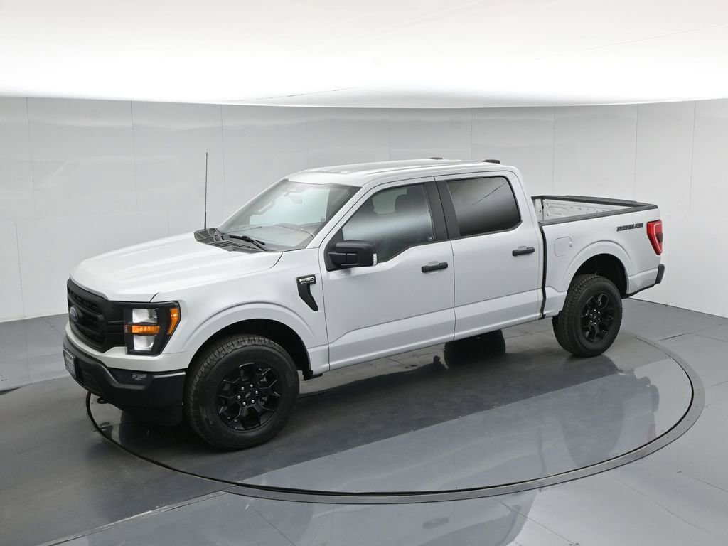 Certified 2023 Ford F150 XL w/ Rattler Package image 41