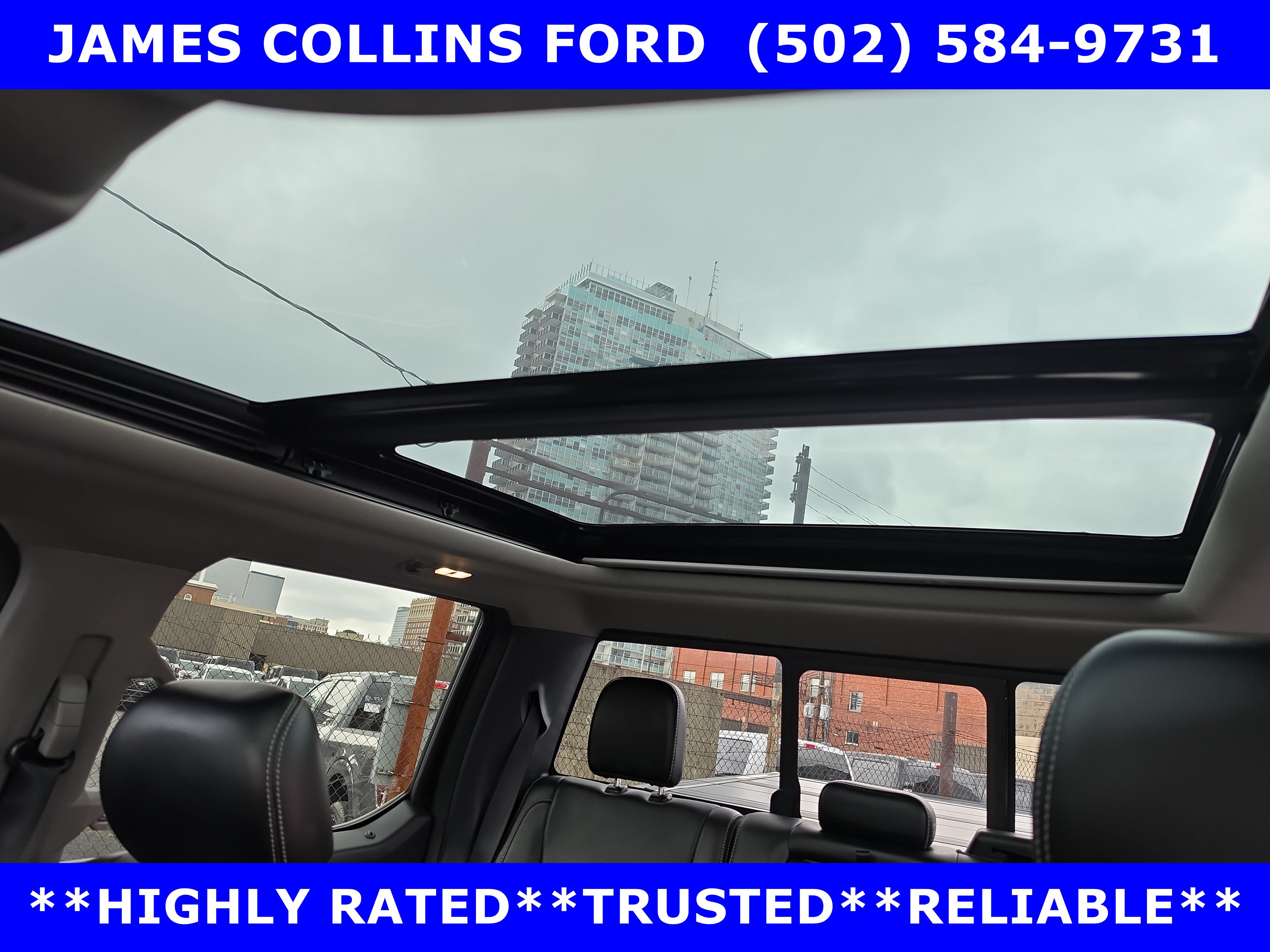 Certified 2018 Ford F150 Lariat w/ Equipment Group 502A Luxury AWD/4WD image 27