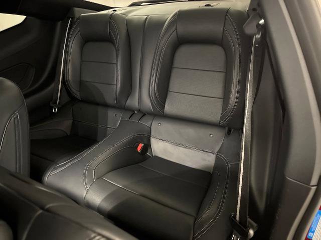 Certified 2024 Ford Mustang GT Premium w/ GT Performance Package RWD image 30