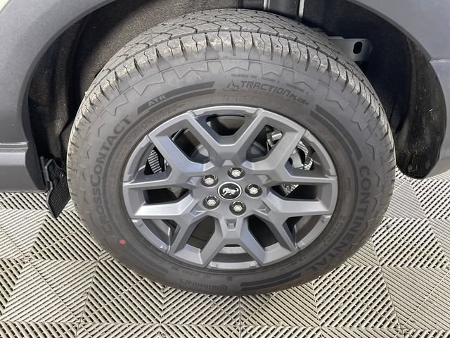 Certified 2025 Ford Bronco Sport Big Bend AWD/4WD image 13