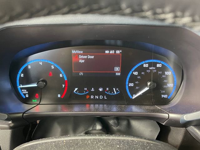 Certified 2024 Ford Bronco Sport Heritage w/ Heritage Convenience Package AWD/4WD image 5