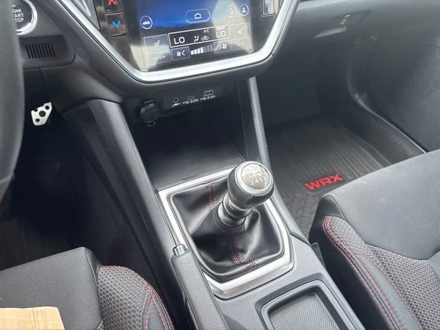 Used 2024 Subaru WRX Premium AWD/4WD image 27