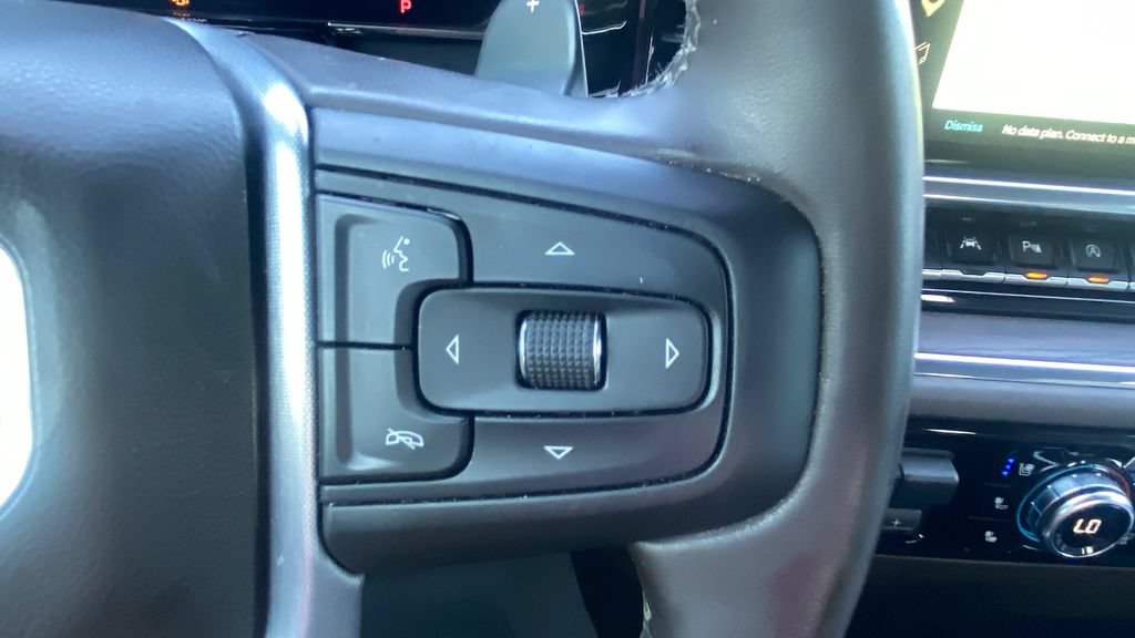 Used 2024 GMC Sierra 1500 SLT w/ SLT Premium Plus Package AWD/4WD image 22