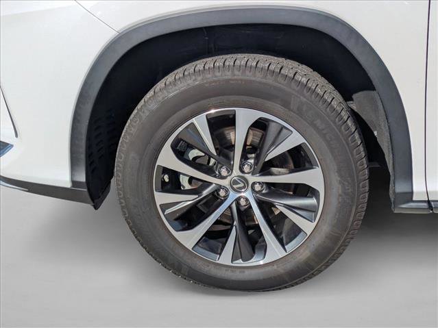 Used 2020 Lexus RX 350 FWD w/ Accessory Package image 21