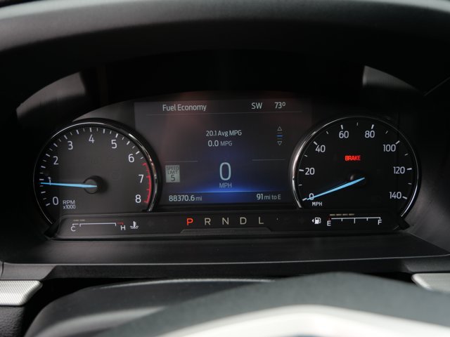 Certified 2023 Ford Explorer XLT w/ Equipment Group 202A AWD/4WD image 32