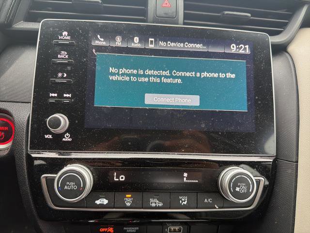 Used 2022 Honda Insight EX image 11