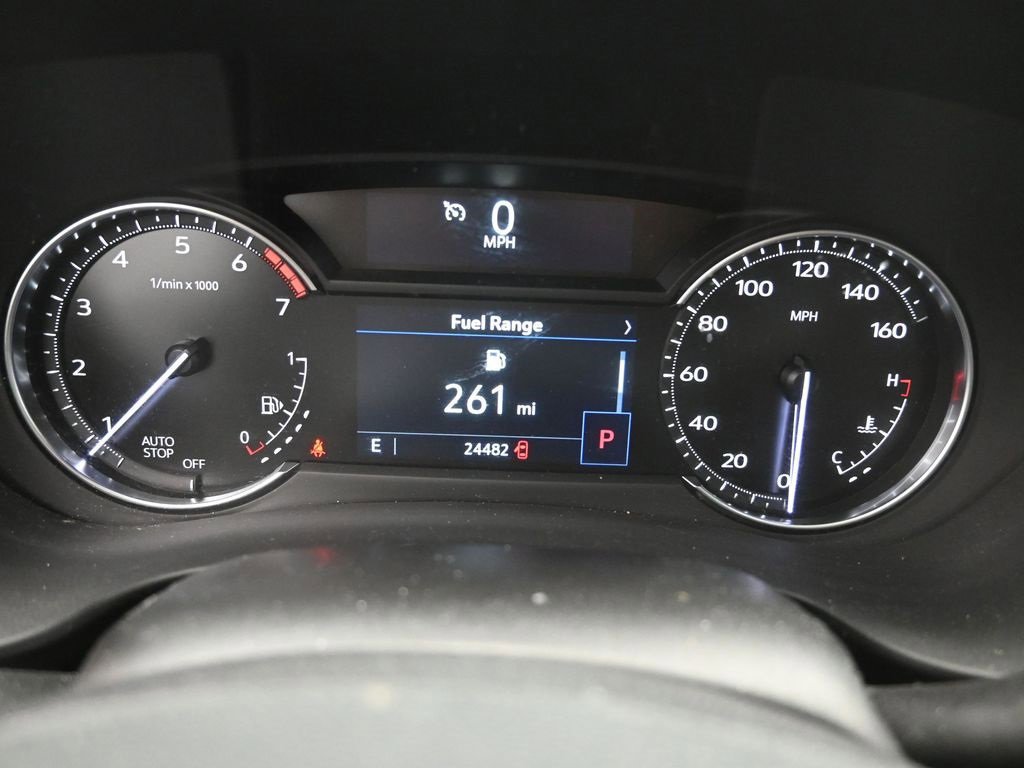 Used 2023 Cadillac XT4 Sport image 12