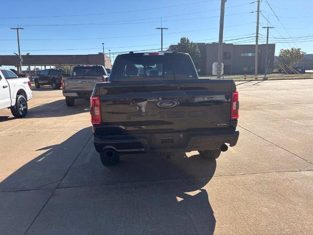 Certified 2023 Ford F150 XLT w/ Equipment Group 302A High AWD/4WD image 10
