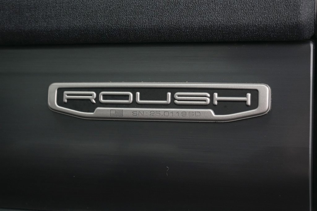 Certified 2025 Ford F250 Lariat w/ Lariat Ultimate Package image 40