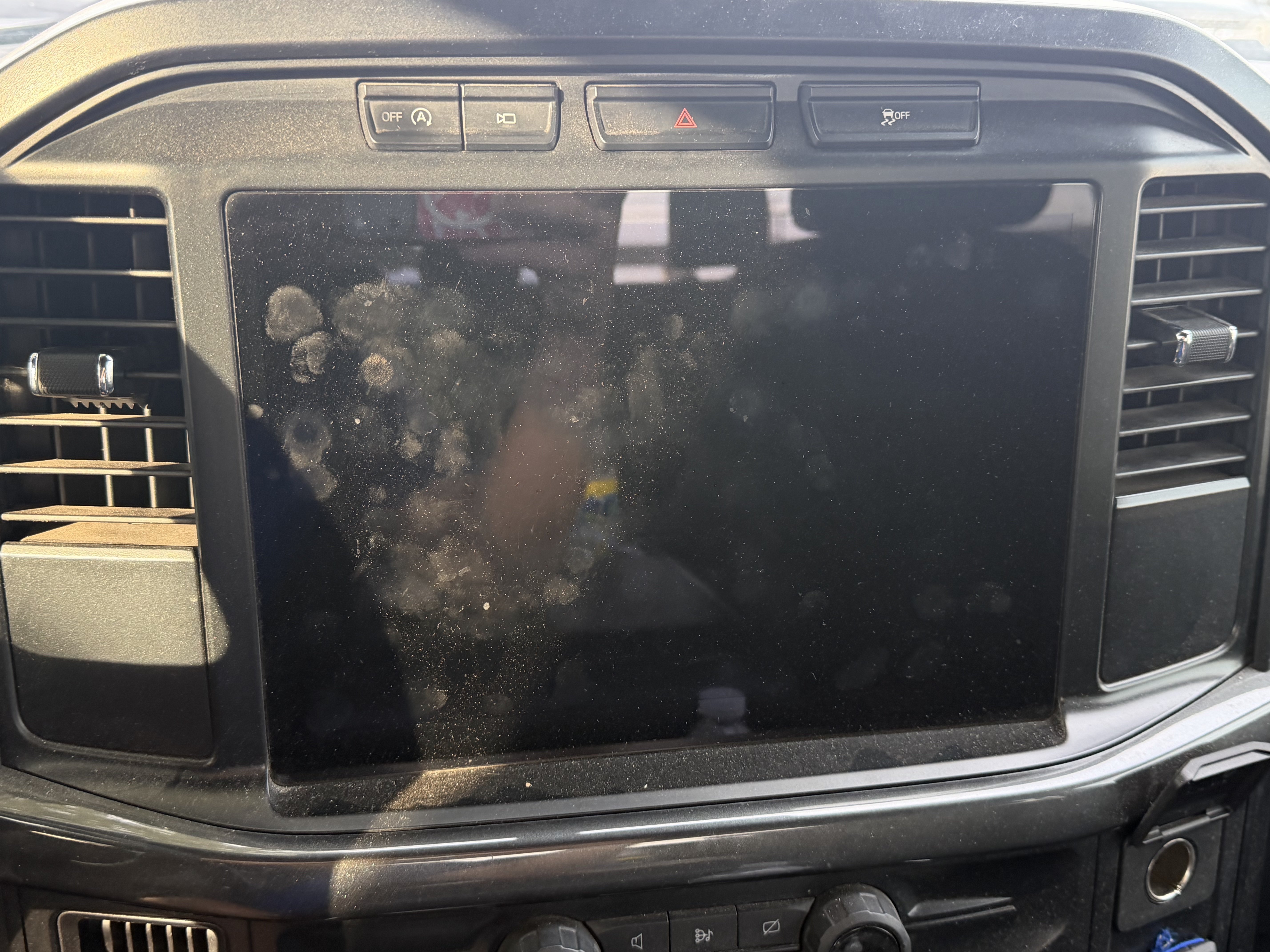 Certified 2024 Ford F150 STX RWD image 8