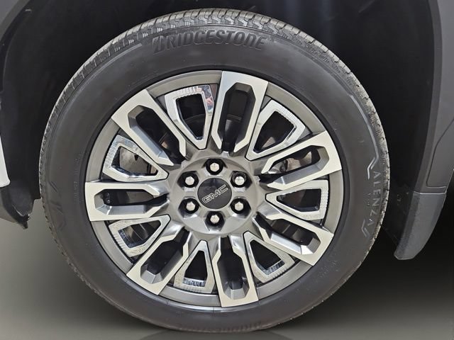 Used 2023 GMC Sierra 1500 Denali Ultimate AWD/4WD image 23