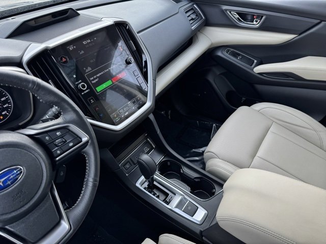 Used 2024 Subaru Ascent Limited w/ Technology Package image 21