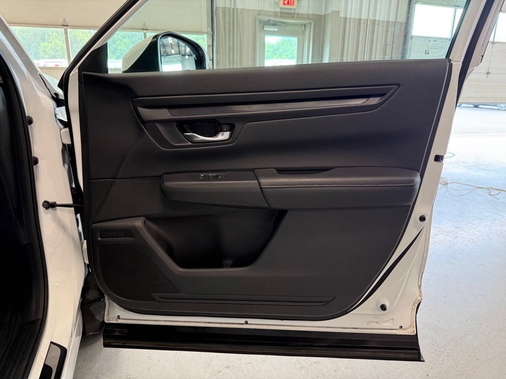 Used 2023 Honda CR-V EX image 30
