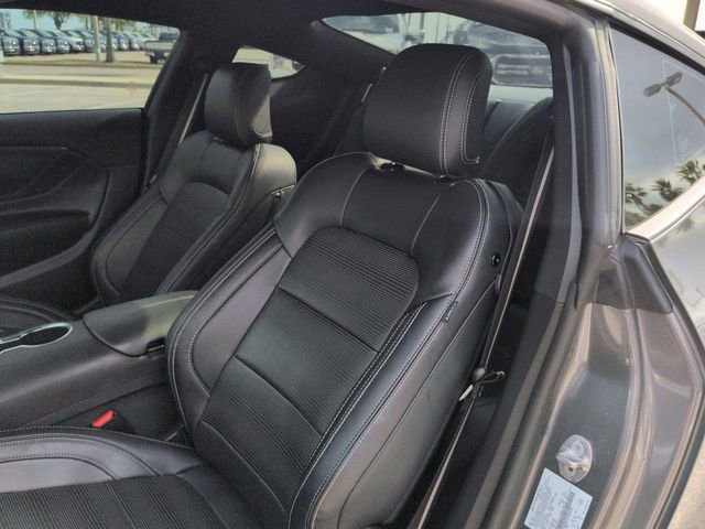 Certified 2025 Ford Mustang GT Premium image 15