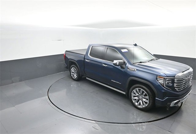 Used 2022 GMC Sierra 1500 Denali w/ Denali Reserve Package image 25