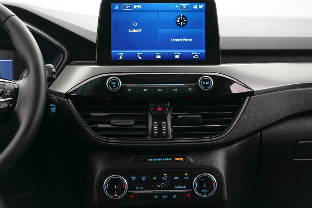 Certified 2024 Ford Escape Active image 15