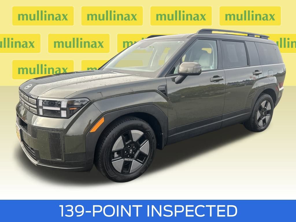 Used 2024 Hyundai Santa Fe SEL image 15
