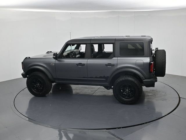 Certified 2023 Ford Bronco Wildtrak AWD/4WD image 49