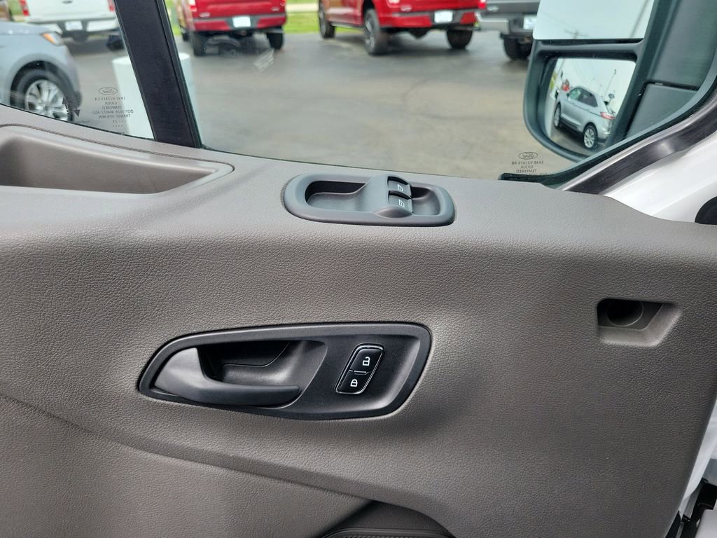 Certified 2023 Ford Transit 350 XLT image 19