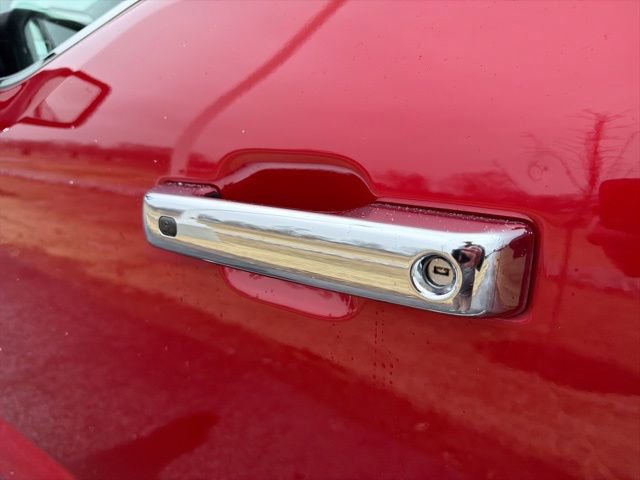 Certified 2022 Ford F150 Lariat image 21