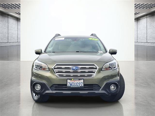 Used 2017 Subaru Outback 3.6R Limited AWD/4WD image 4