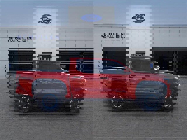 Used 2024 Toyota Tacoma TRD Off-Road image 6