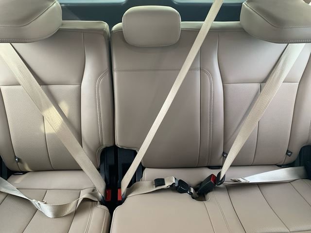 Certified 2024 Ford Expedition Max XLT image 17