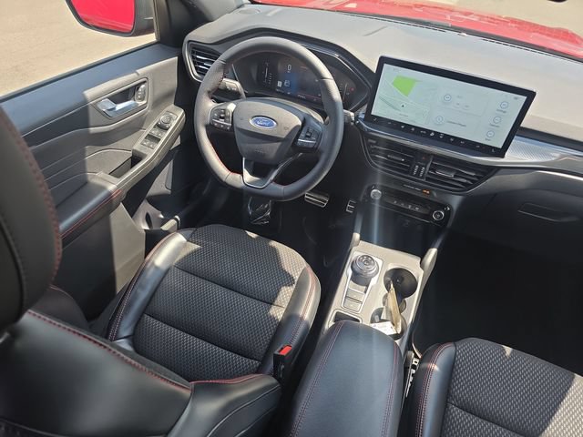 Certified 2023 Ford Escape ST-Line w/ Tech Pack #1 AWD/4WD image 33