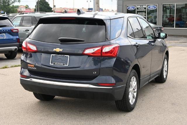 Used 2019 Chevrolet Equinox LT image 5