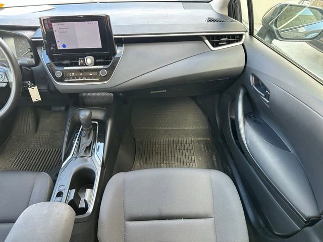 Used 2023 Toyota Corolla LE image 11