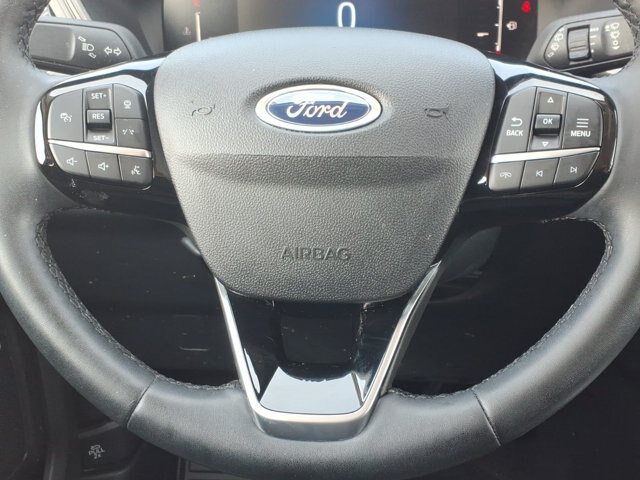 Certified 2023 Ford Escape Active w/ Tech Pack #1 AWD/4WD image 10