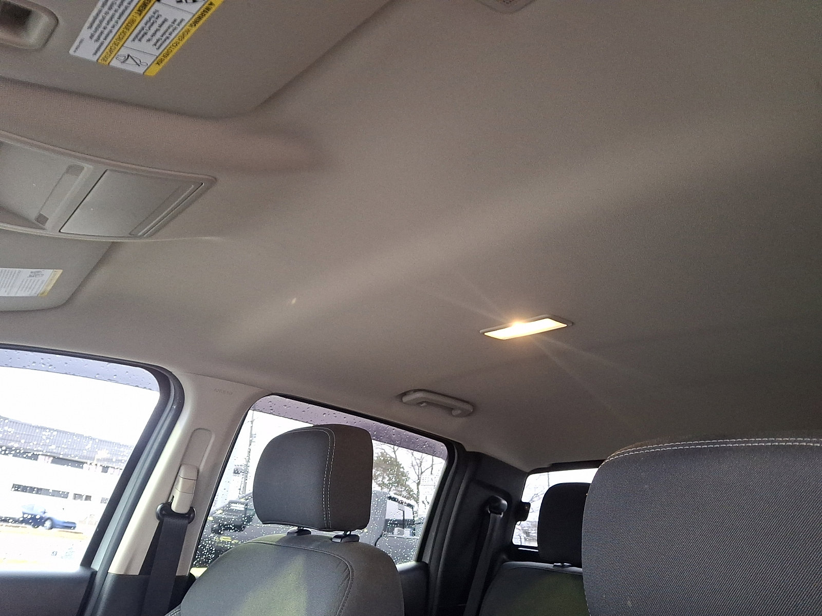 Certified 2023 Ford Ranger XLT w/ Equipment Group 302A High image 21