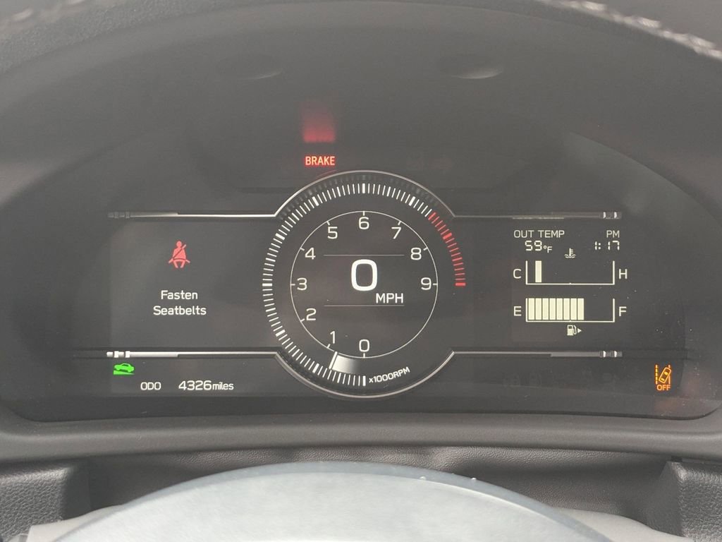 Used 2025 Toyota GR86 Premium image 19