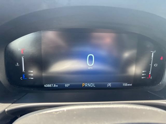 Certified 2023 Ford Escape Active w/ Cold Weather Package FWD image 20