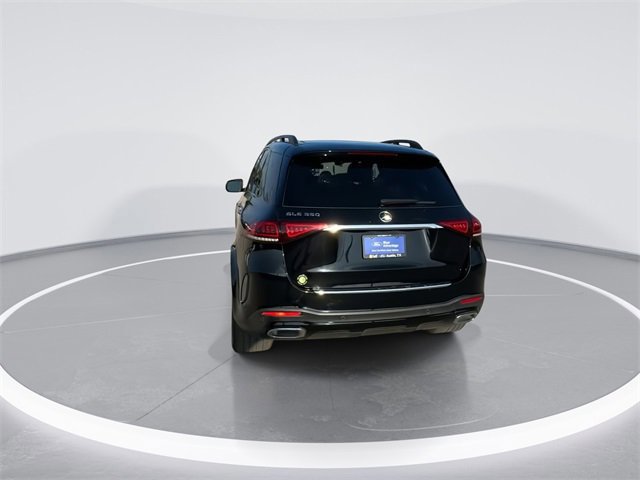 Used 2022 Mercedes-Benz GLE 350 image 8