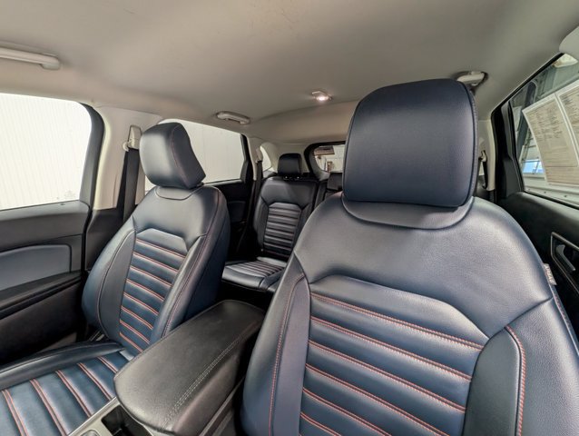 Certified 2023 Ford Edge SEL w/ Sport Appearance Package AWD/4WD image 14