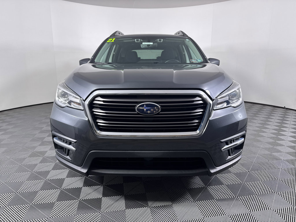 Used 2021 Subaru Ascent Premium w/ Sport Package image 8