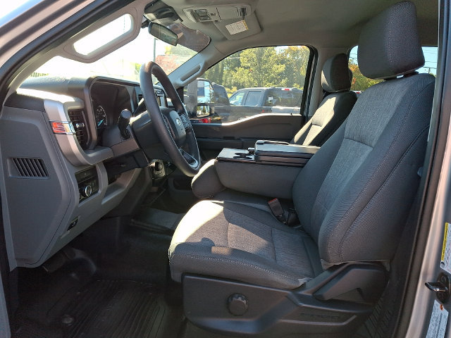 Certified 2023 Ford F350 XL w/ XL Off-Road Package AWD/4WD image 14