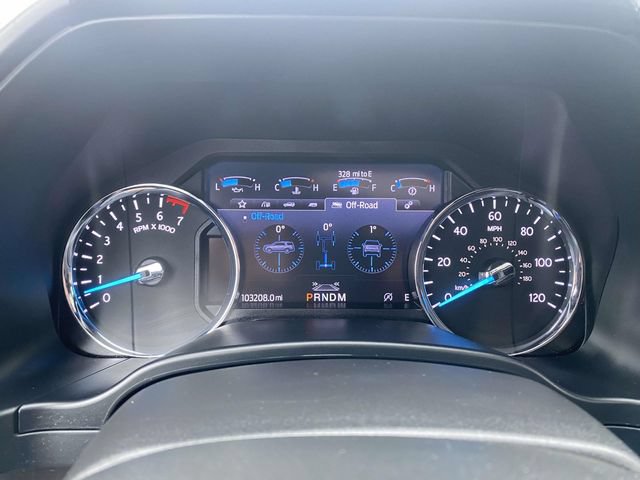 Certified 2021 Ford Expedition Max Limited AWD/4WD image 24