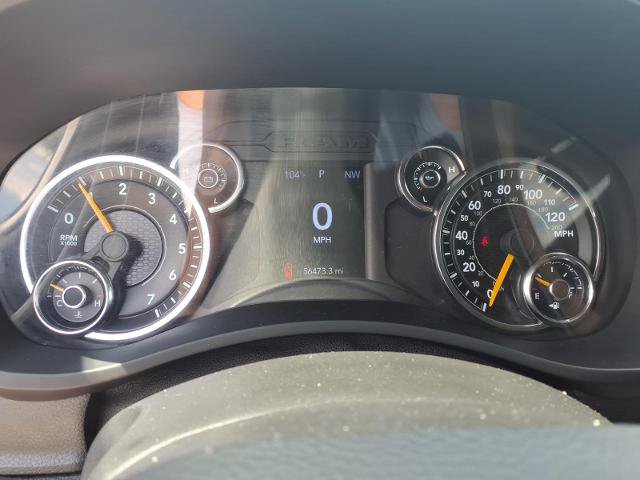 Used 2021 RAM 2500 Big Horn AWD/4WD image 10