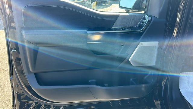 Certified 2023 Ford F150 Platinum w/ Equipment Group 701A High image 16