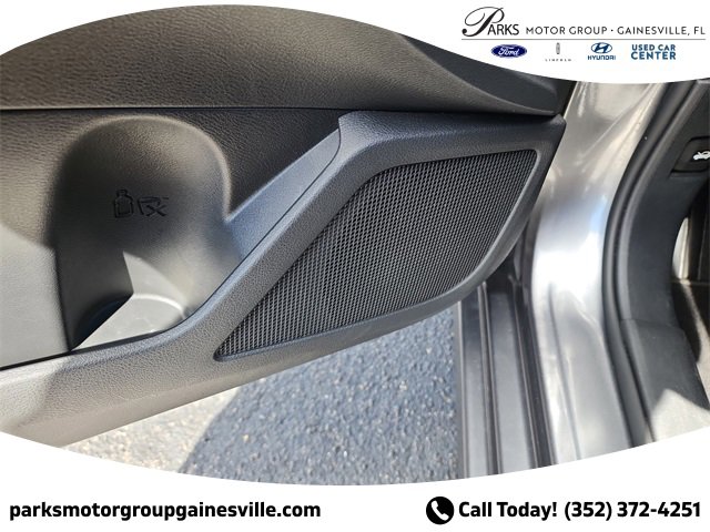 Used 2024 Nissan Altima 2.5 SV image 13