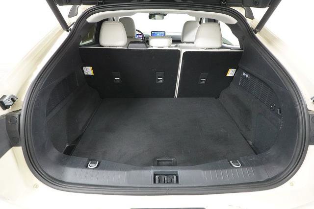 Certified 2025 Ford Mustang Mach-E Premium AWD/4WD image 29