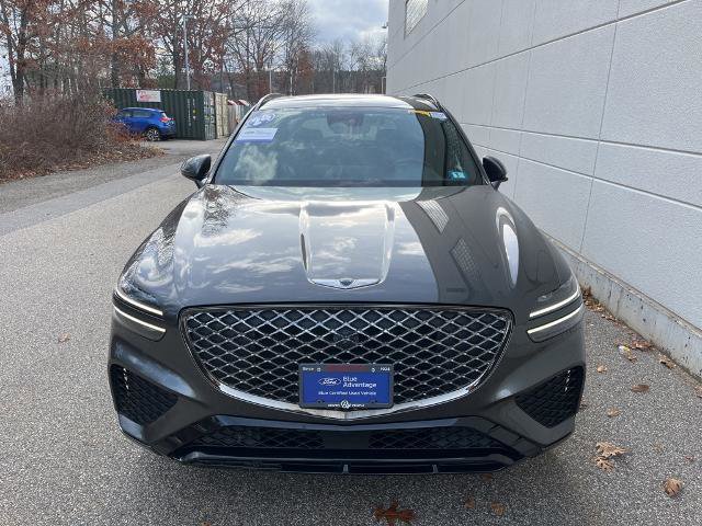 Used 2024 Genesis GV70 2.5T w/ Sport Prestige Package image 3