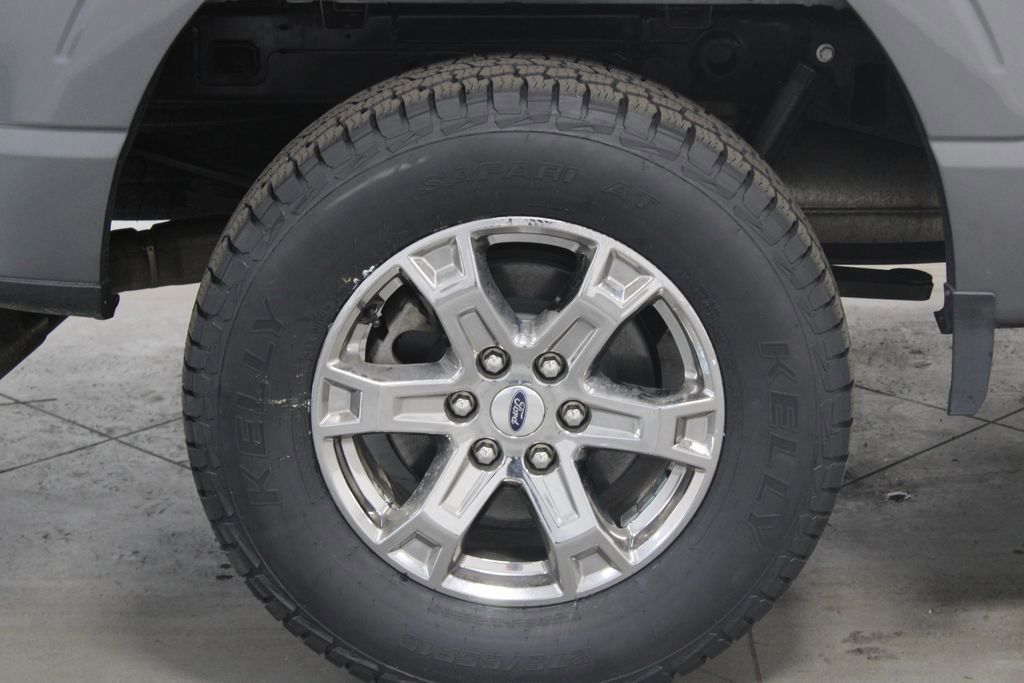 Certified 2023 Ford F150 Lariat image 15