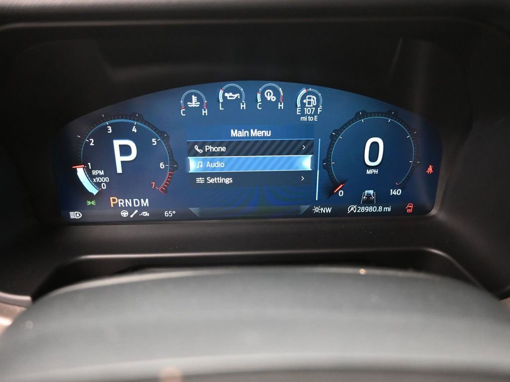 Certified 2023 Ford Bronco Raptor AWD/4WD image 3