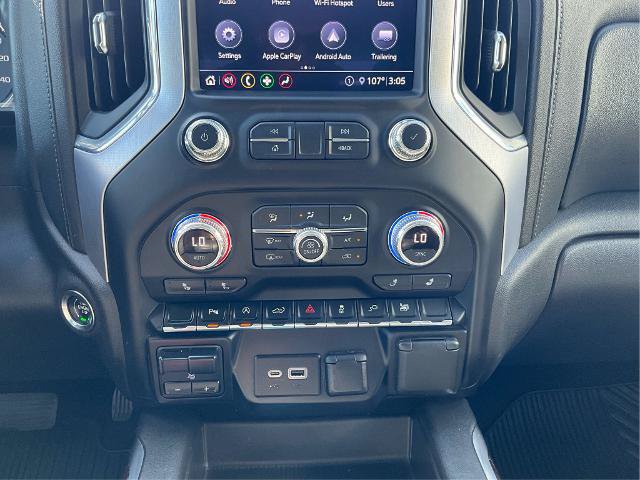 Used 2020 GMC Sierra 1500 Elevation w/ Elevation Value Package AWD/4WD image 25